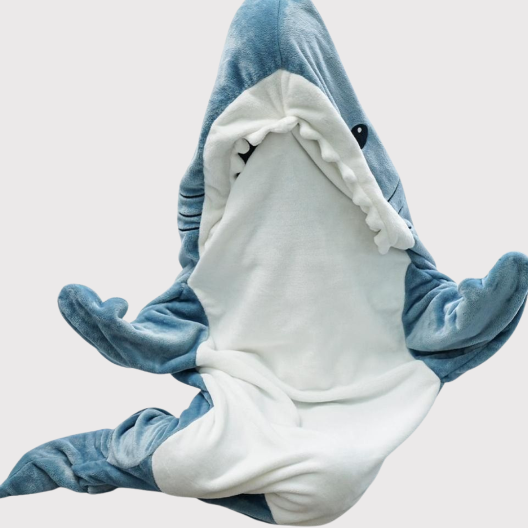 Plushy Cápa™