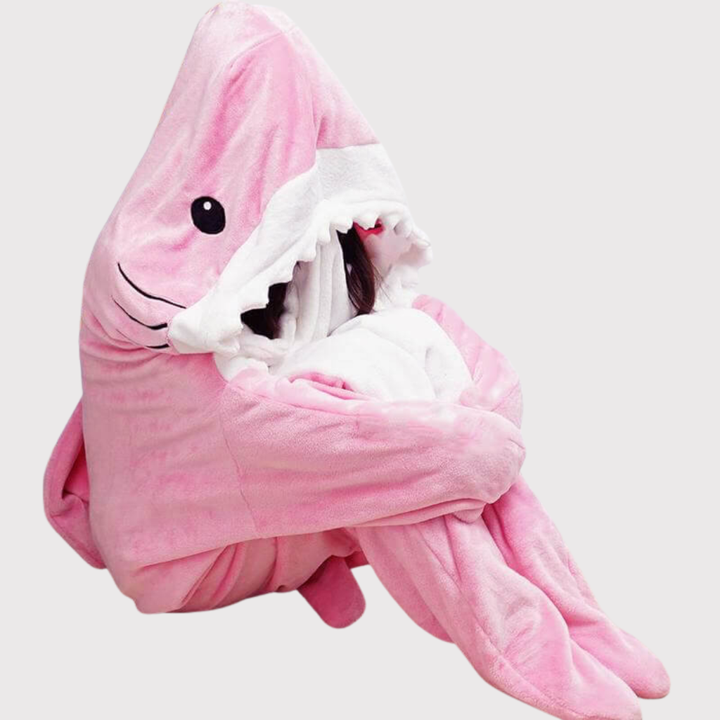 Plushy Cápa™